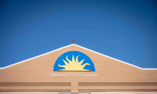 Academics Sue University of Lethbridge for Cancelling Speaking Event