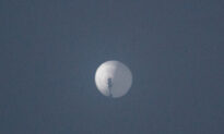 Another Possible Chinese Spy Balloon Detected by Latin American Country
