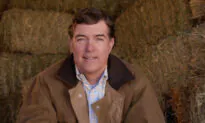 Former Rhode Island Mayor Announces 2024 Republican Presidential Bid