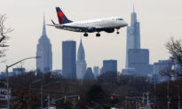Cyberattack Worries Mar ‘Safest Decade’ in US Air Travel: Congressman