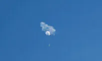 Taiwan Will Shoot Down Chinese Balloon If Poses Threat: Official