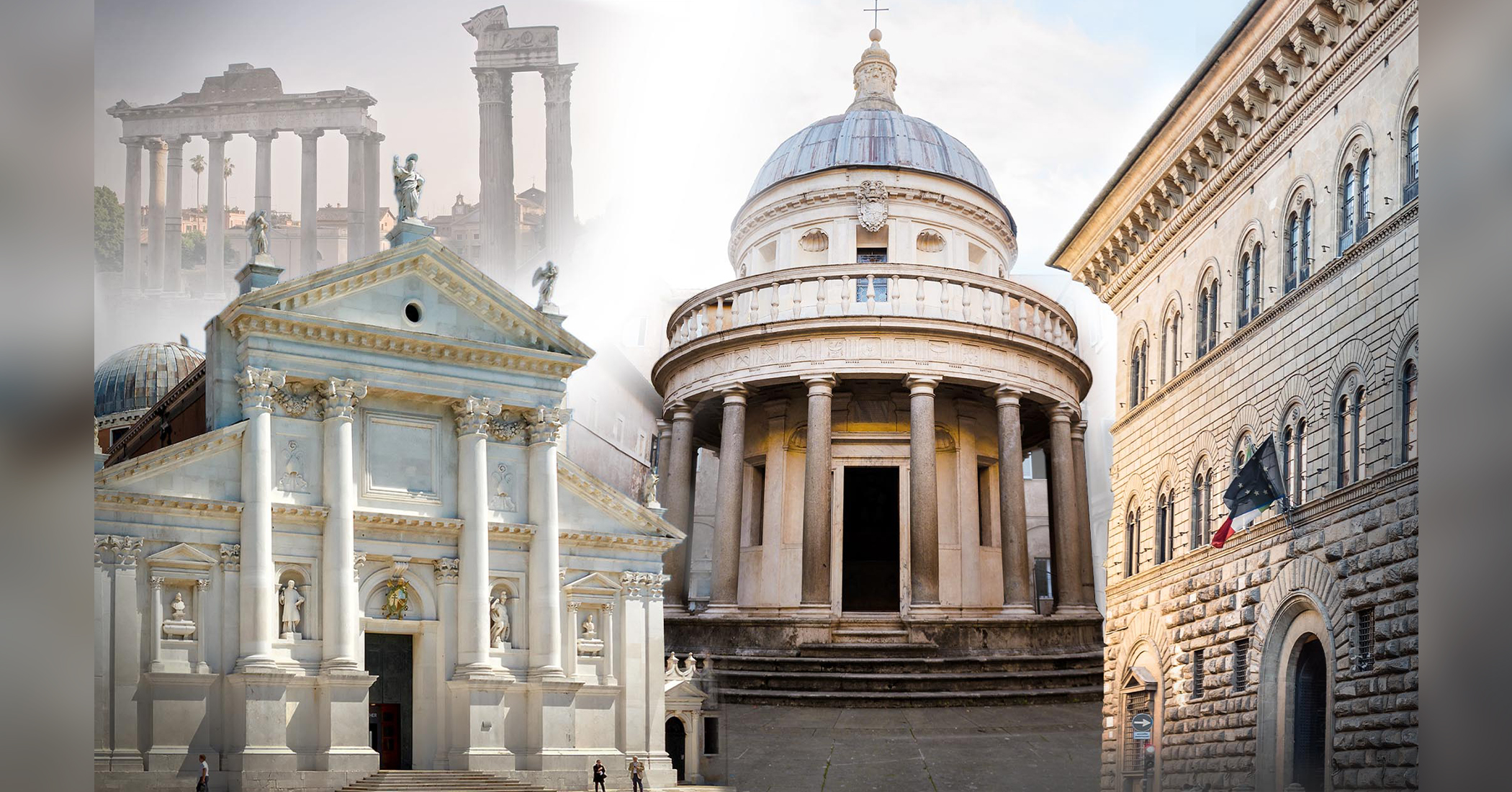 5 Renaissance Architecture Wonders That Merged Christian With Classical