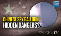 Blinken Delays China Trip After Spy Balloon Discovery