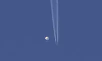 Officials Issue Warning Not to Touch Chinese Spy Balloon Debris
