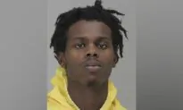 Man Arrested, but Motive Unknown in Dallas Zoo Monkey Theft