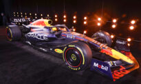 Ford Announces Return to Formula One in 2026 With Red Bull Partnership