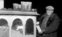 Chicago’s Love Affair With Popcorn Goes Back 150 Years, From Cracker Jack to Garrett Mix