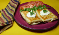 Quick Fix: Chimichangas Perfect for Super Bowl LVII