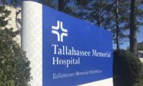 Major Florida Hospital Hit by Possible Ransomware Attack