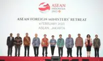 ASEAN Vows to Conclude Pact With China on Disputed Territory