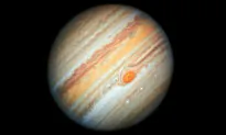 Jupiter’s Moon Count Jumps to 92, Most in Solar System