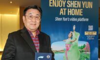 Watching Shen Yun, Korean Executive Says ‘I Saw the Creator, and I Obtained Hope’