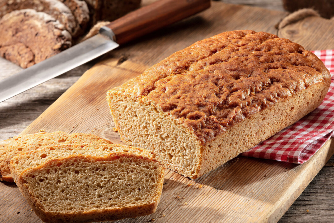 Einkorn: The Forgotten First Wheat