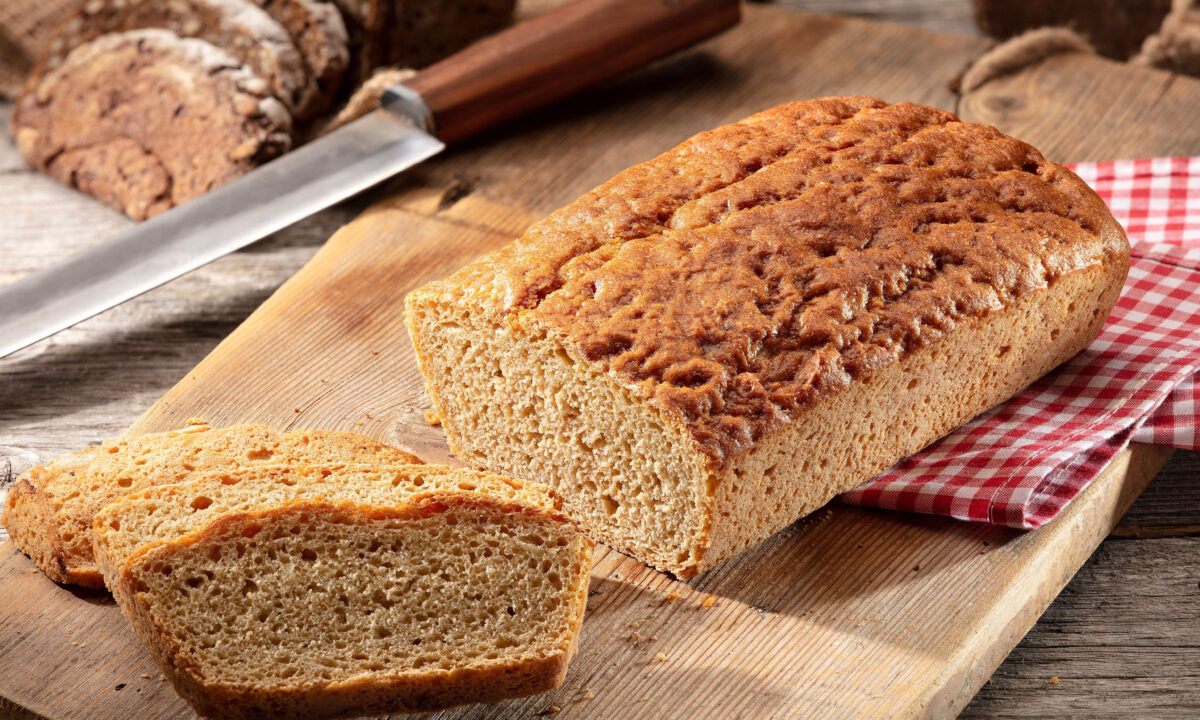 NextImg:Einkorn: The Forgotten First Wheat