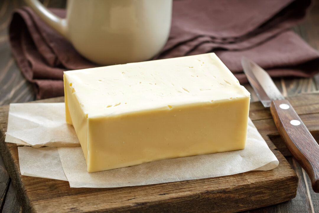Why Butter Is Better