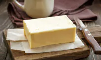 Why Butter Is Better