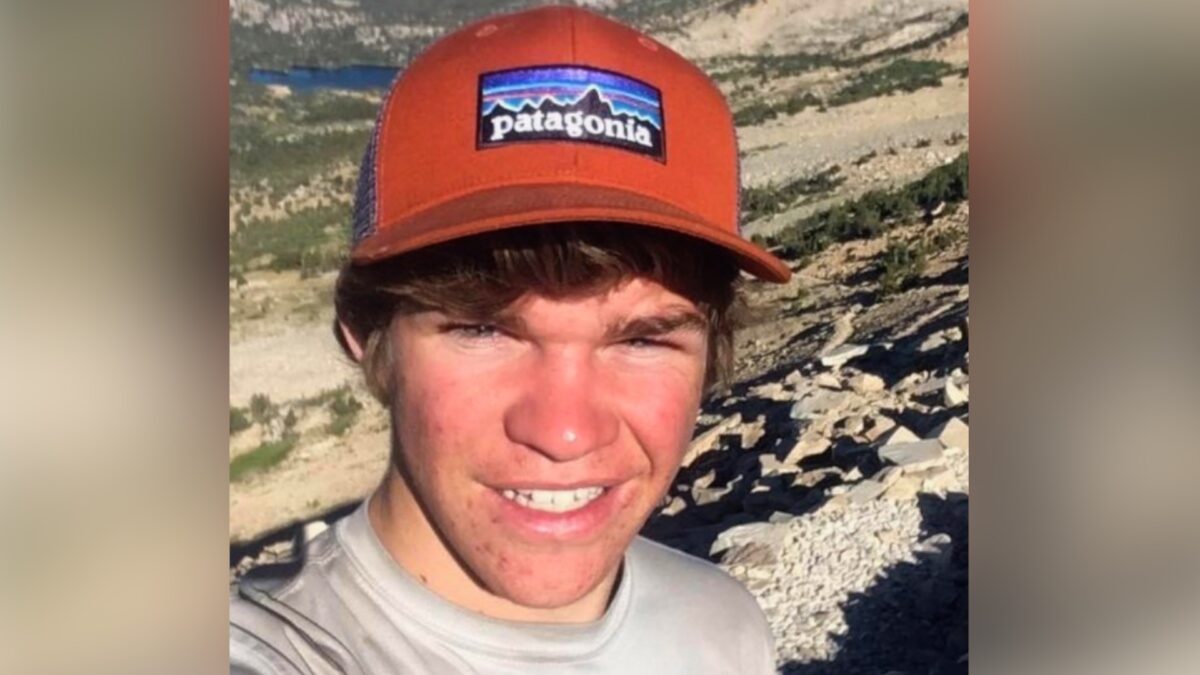 NextImg:Body of Missing 22-Year-Old Hiker Found in Santa Monica Mountains