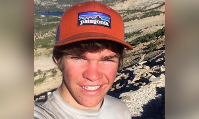 Body of Missing 22-Year-Old Hiker Found in Santa Monica Mountains | The ...