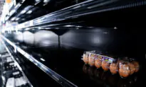 Academics Argue for World War II-Style Rationing of Food and Fuel to Fight ‘Climate Change’