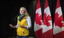 Canada Adds Russian Media Personalities, Companies in Latest Round of Sanctions
