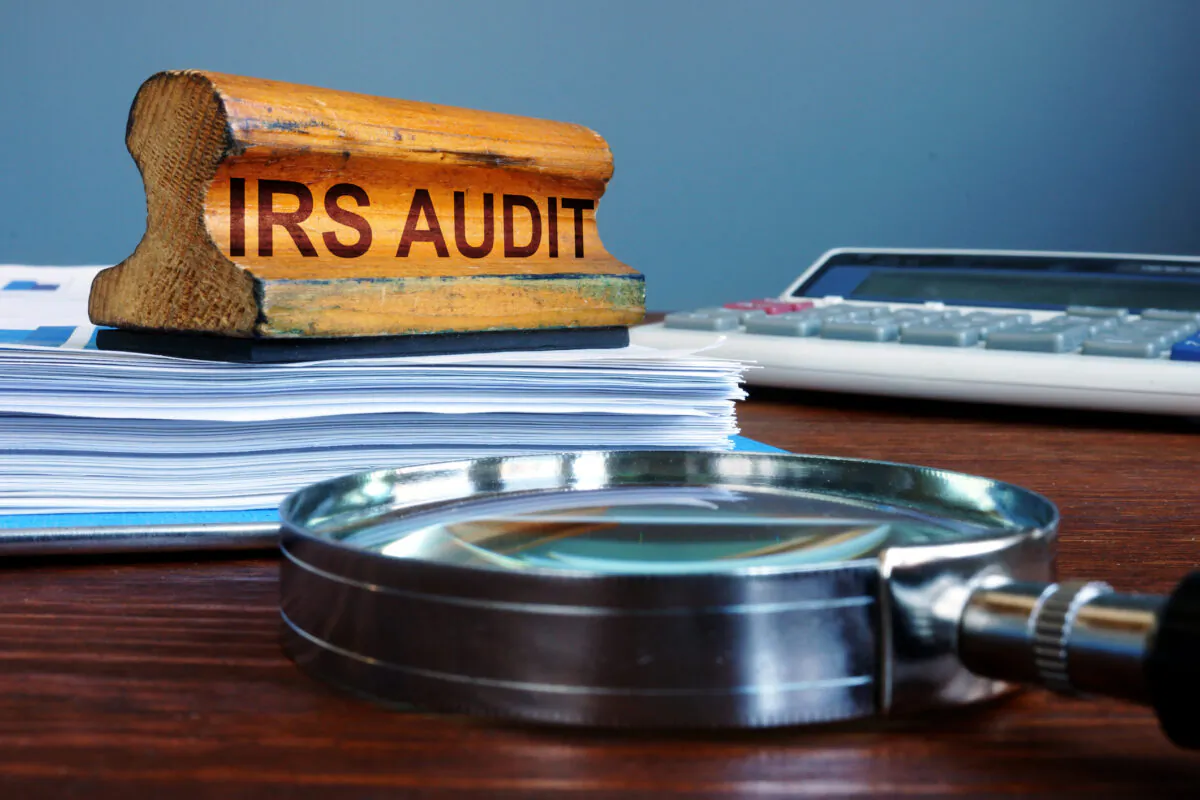 Your chances of an audit escalate, sometimes significantly, depending on various factors. (Dreamstime/TNS)
