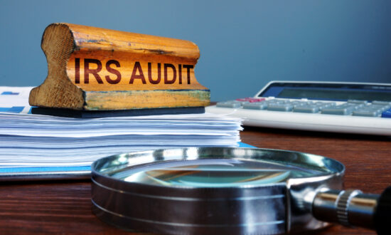Factors That Increase Your Chance of an Audit