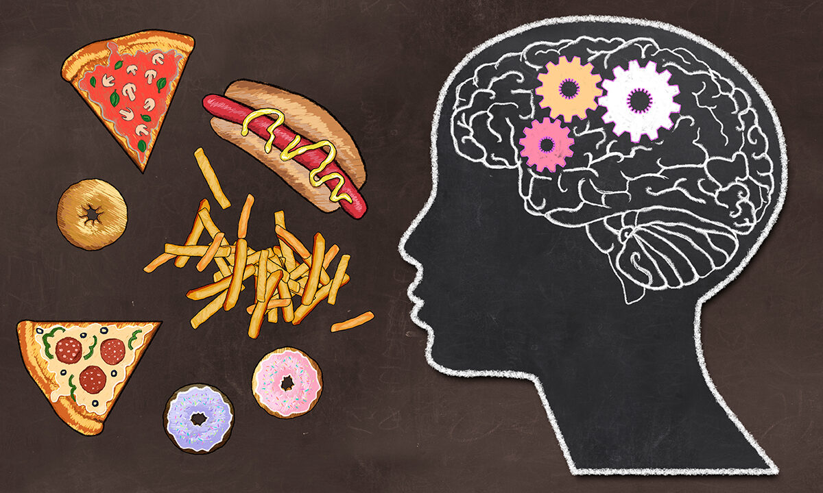 NextImg:Food Addiction: Main Causes, 3 Ways to Overcome
