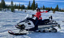 Outdoor Adventure Abounds in Mammoth Lakes