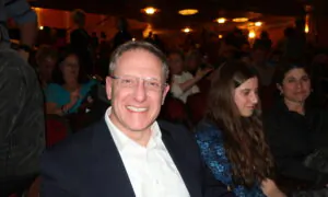 Shen Yun’s Performers Dance ‘With A Sense Of Purpose,’ Says Physician
