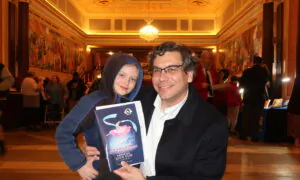 Shen Yun Brought ‘A Lot of New Things to Light’ About China, Says Investor