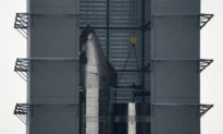 Elon Musk Says to Attempt Starship Launch in March