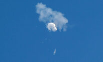 5 Lingering Questions About China’s Spy Balloon