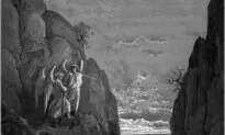 English Poet John Milton’s ‘Paradise Lost’ and 3 Great One-Liners
