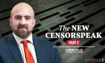 Mike Benz (Part 2): How the ‘Department of Dirty Tricks’ Turned on Americans