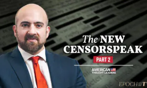 Mike Benz (Part 2): How the ‘Department of Dirty Tricks’ Turned on Americans