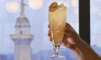 Not Just ‘Dry January’: More Baltimore Bars Are Offering Alcohol-Free Drinks Year-Round