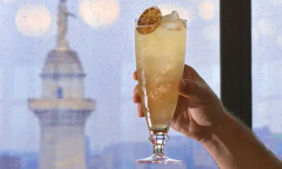 Not Just ‘Dry January’: More Baltimore Bars Are Offering Alcohol-Free Drinks Year-Round