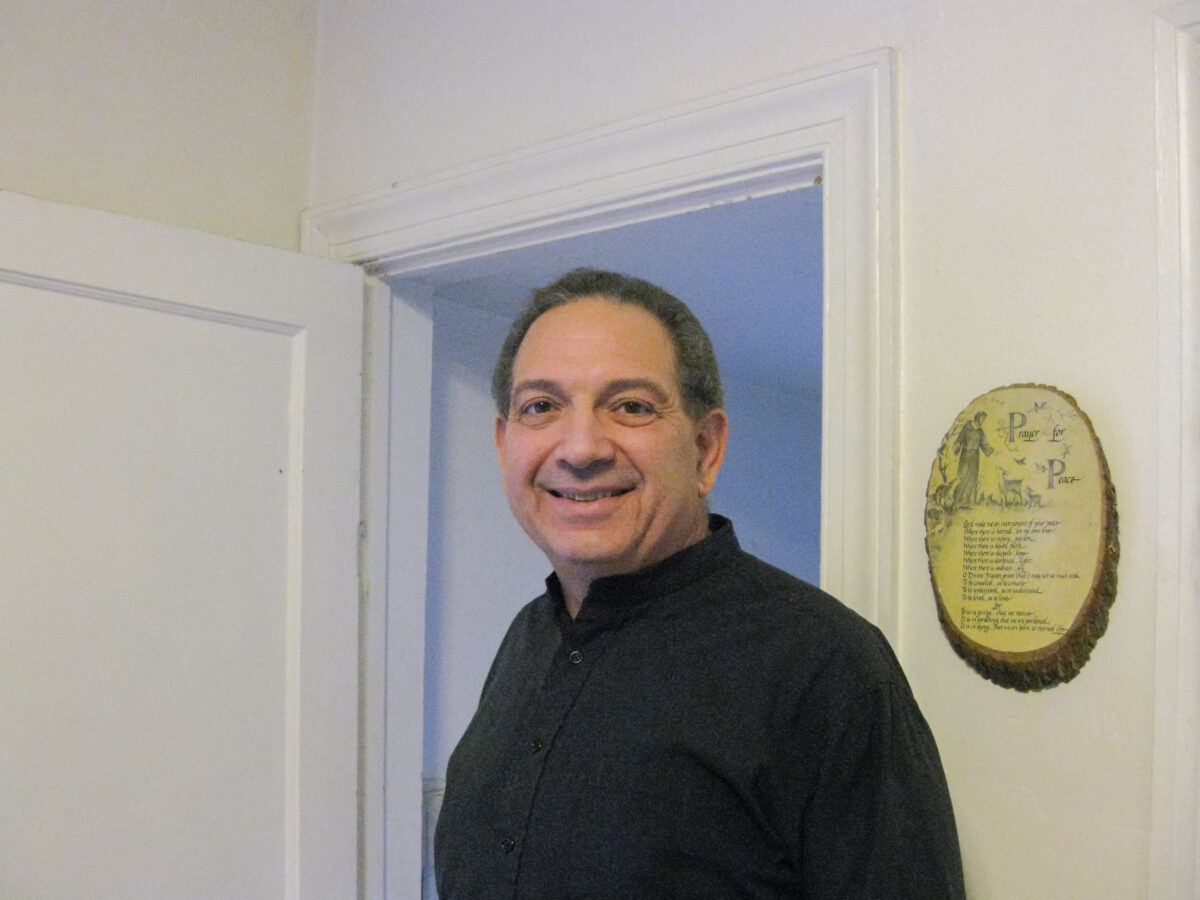 NextImg:Falun Gong Founder’s Chinese New Year Article Gives Hope: Engineer