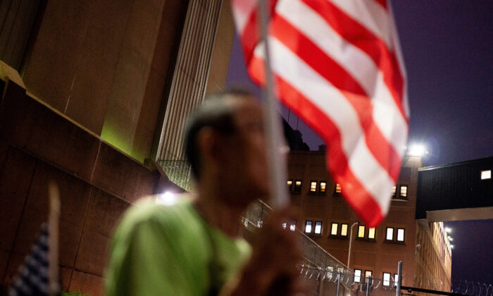 Epoch Times Photo