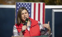 Rep. Elissa Slotkin Entering 2024 US Senate Race for Open Michigan Seat