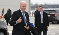 Republicans Criticize Biden Over Chinese Spy Balloon