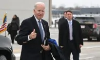 Republicans Criticize Biden Over Chinese Spy Balloon