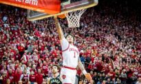Top 25 Roundup: No. 21 Indiana Stuns No. 1 Purdue