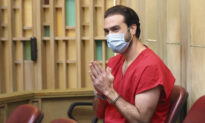 Mexican Actor Pablo Lyle Gets Prison for Road Rage Death