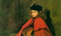 The Innocence and Honesty of Children: ‘My First Sermon’ and ‘My Second Sermon’