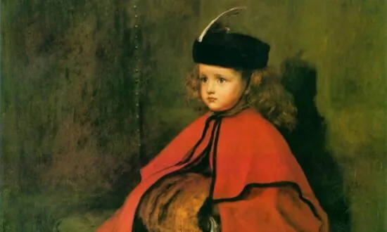 The Innocence and Honesty of Children: ‘My First Sermon’ and ‘My Second Sermon’
