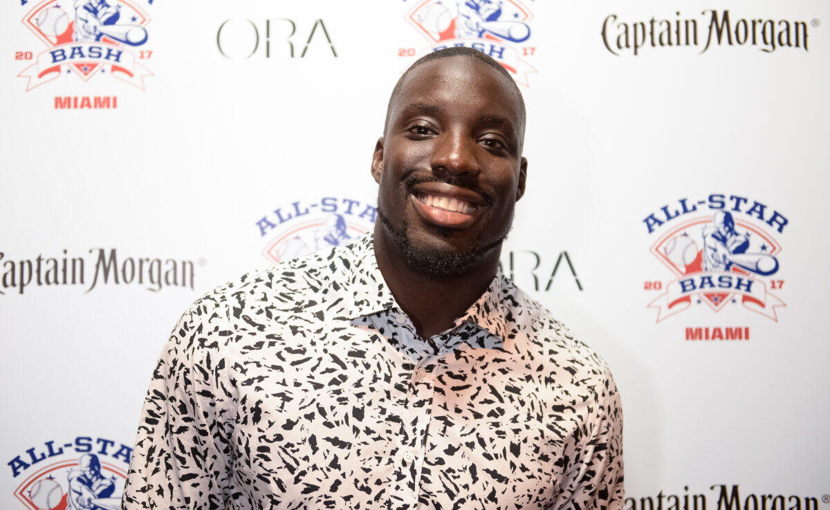 Former NFL Player Faces DUI Charge In Florida After Crash former-nfl-player-faces-dui-charge-in-florida-after-crash