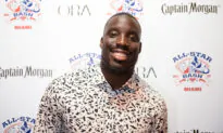 Former NFL Player Faces DUI Charge in Florida After Crash
