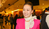 ‘Shen Yun Is Like a Show From the Heavens’: Korean Professor