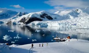 House Homeland Security Committee Hearing on ‘Arctic Strategy Impact Homeland Security’